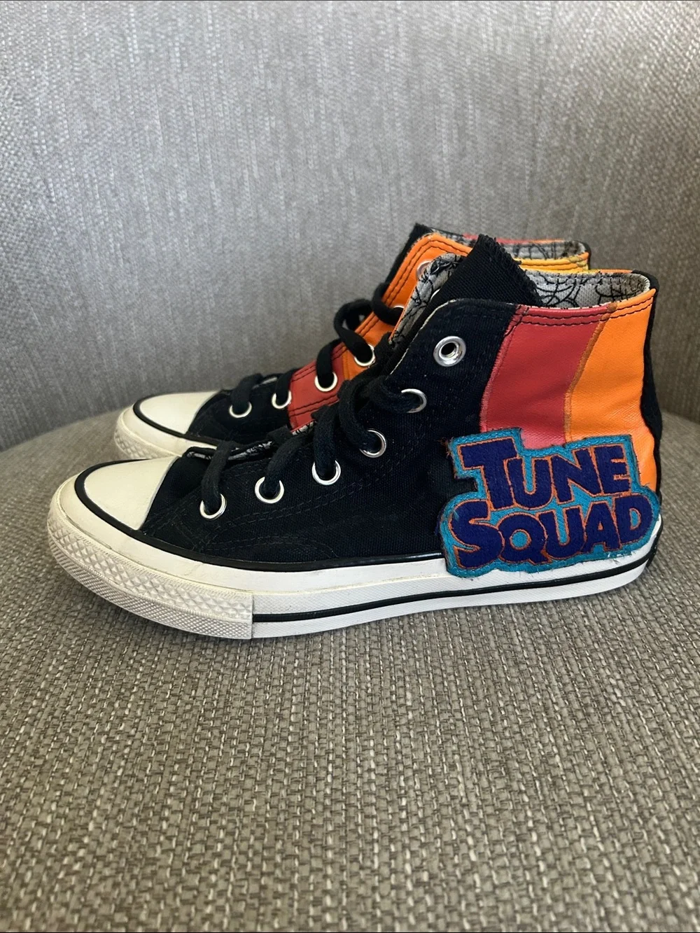 Converse x Space Jam: A New Legacy Chuck 70 Hi 